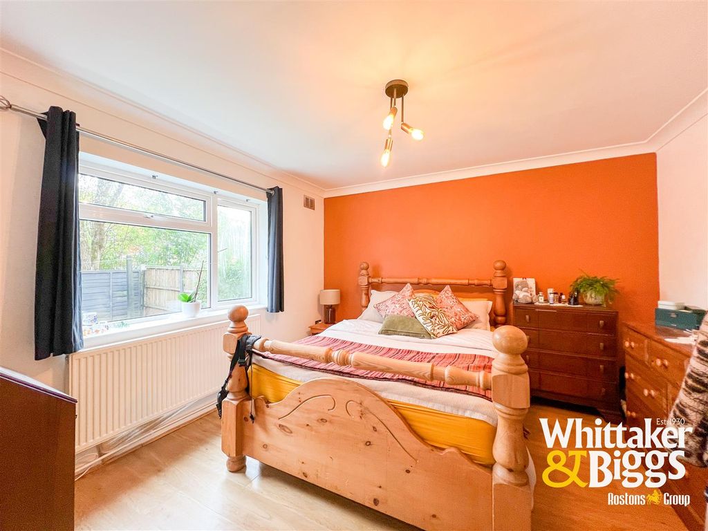 Additional image 6 of 2 bed flat for salePrince Charles Avenue, Leek ST13