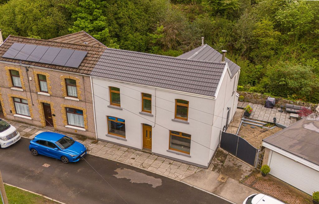 Additional image 48 of 3 bed semi-detached house for saleHigh Street, Maesteg CF34