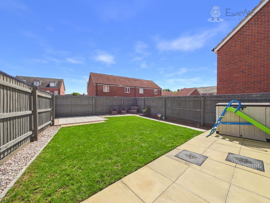Additional image 13 of 3 bed end terrace house for saleBicknell Drive, Langport TA10
