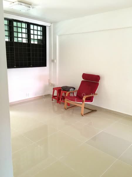 301 Ubi Avenue 1