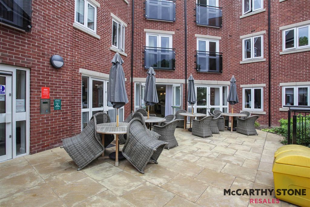 Additional image 15 of 2 bed flat for saleThe Close, Church Street, Nuneaton CV11