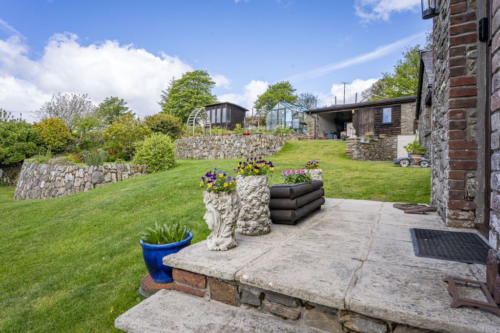 Additional image 55 of 4 bed detached house for salePenyrheolwen, Talley, Llandeilo SA19