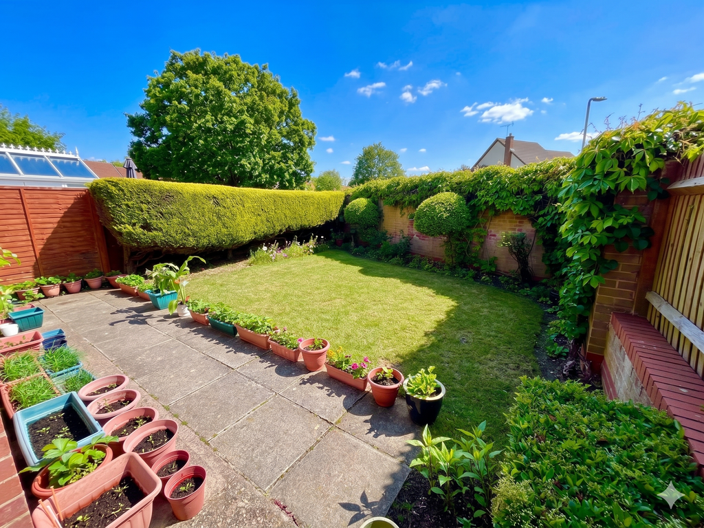 Additional image 13 of 3 bed semi-detached house for saleFriary Gardens, Newport Pagnell MK16