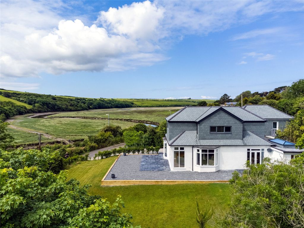 Additional image 9 of 6 bed detached house for saleTrenance Lane, Newquay, Cornwall TR7