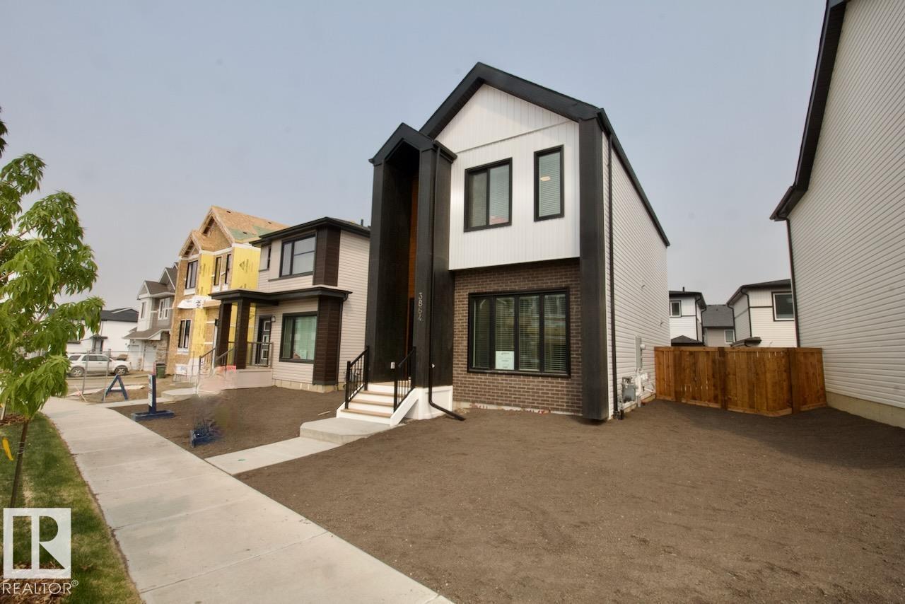 #BSMT 3864 CHRUSTAWKA PL SW SW