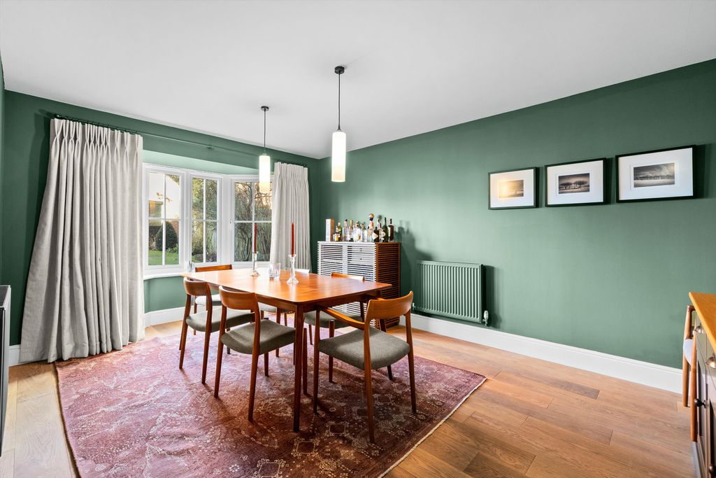 Additional image 11 of 4 bed town house for saleStarstile Meadow, Ludlow, Shropshire SY8