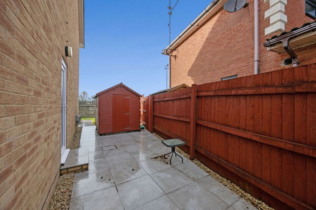 Additional image 37 of 4 bed detached house for saleHeol Glan Elai, Pontyclun CF72
