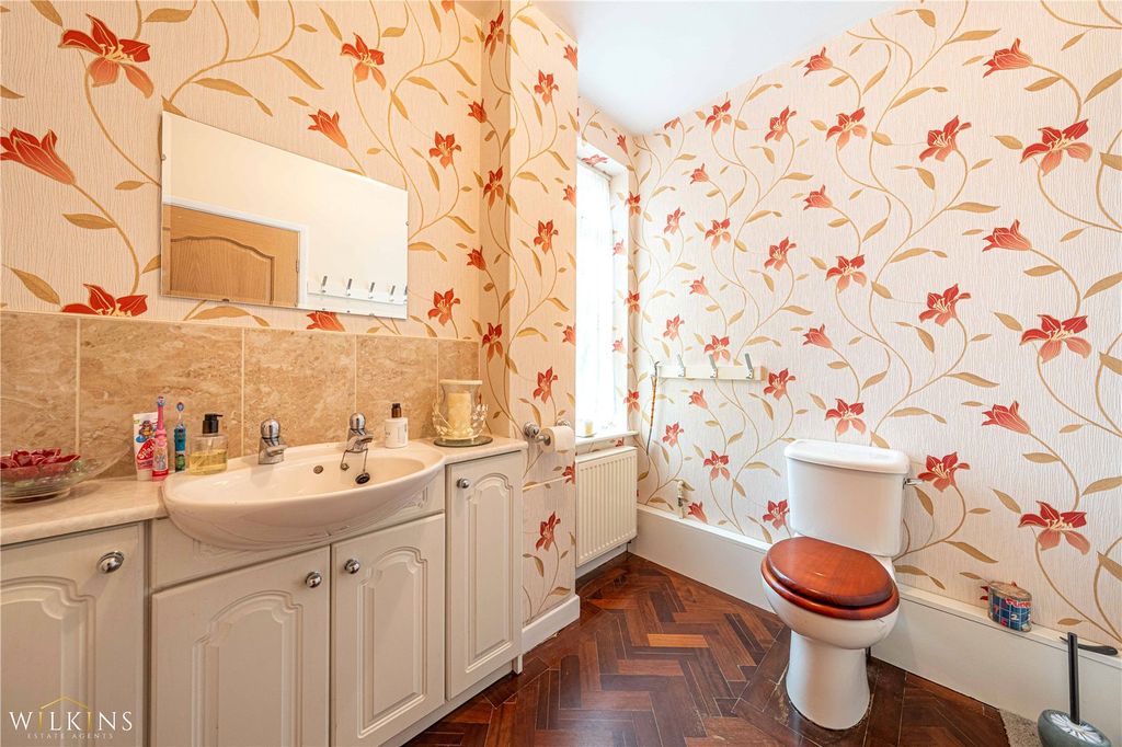 Additional image 7 of 4 bed detached house for saleThe Long Shoot, Nuneaton, Warwickshire CV11