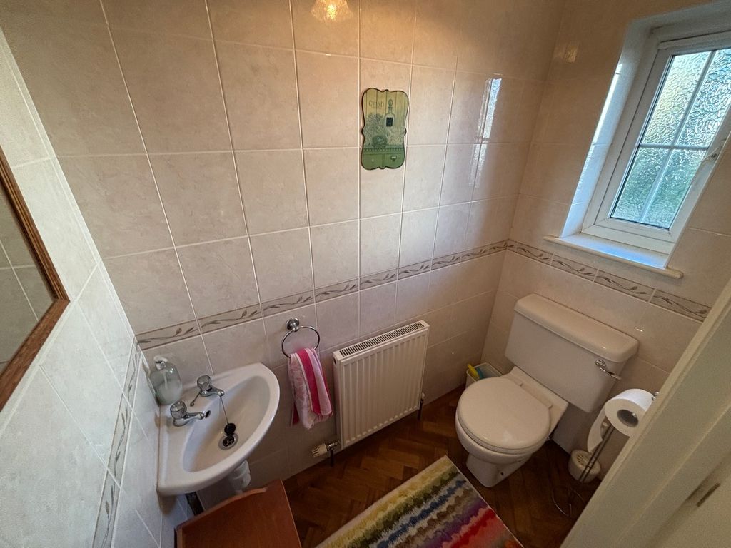 Additional image 7 of 3 bed semi-detached house for saleCwrt Dulas, Lampeter SA48