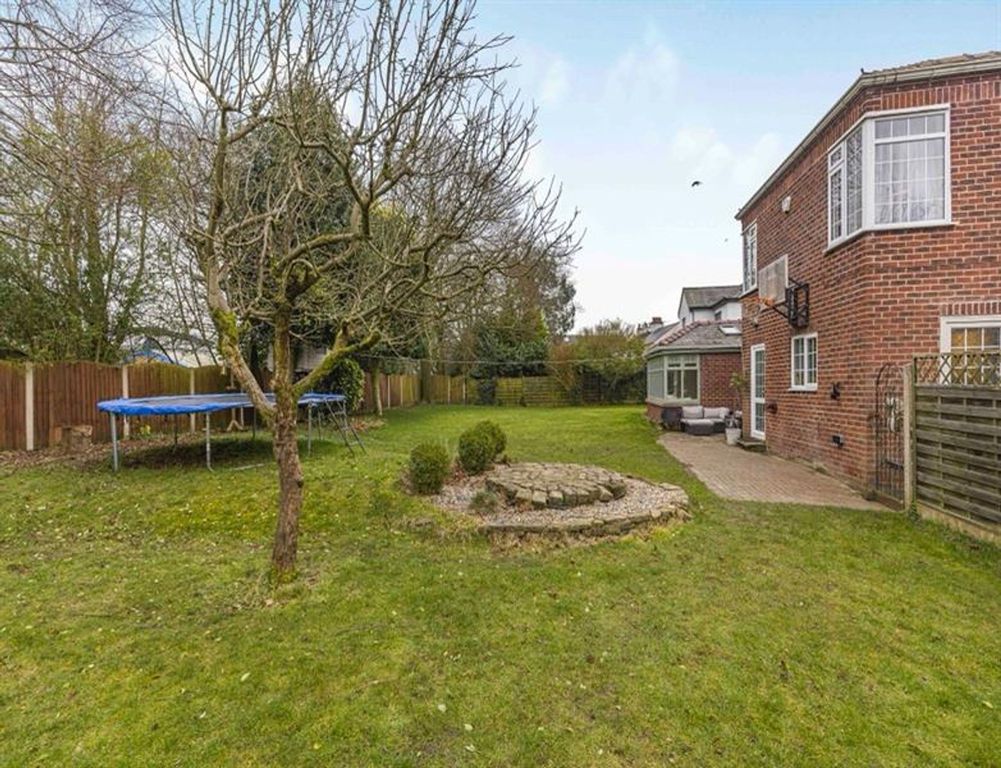 Additional image 35 of 6 bed detached house for saleGawsworth Road, Macclesfield SK11
