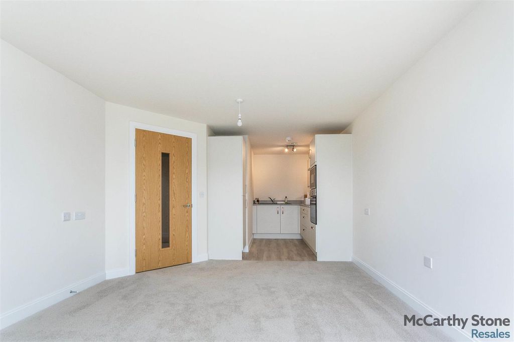 Additional image 2 of 1 bed flat for salePenny House, Teedon Lane, Olney MK46