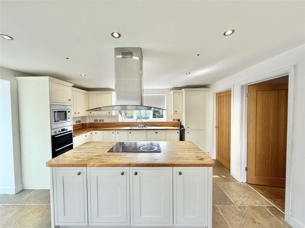Additional image 4 of 4 bed detached house for saleChurch Farm Close, Forden, Welshpool, Powys SY21