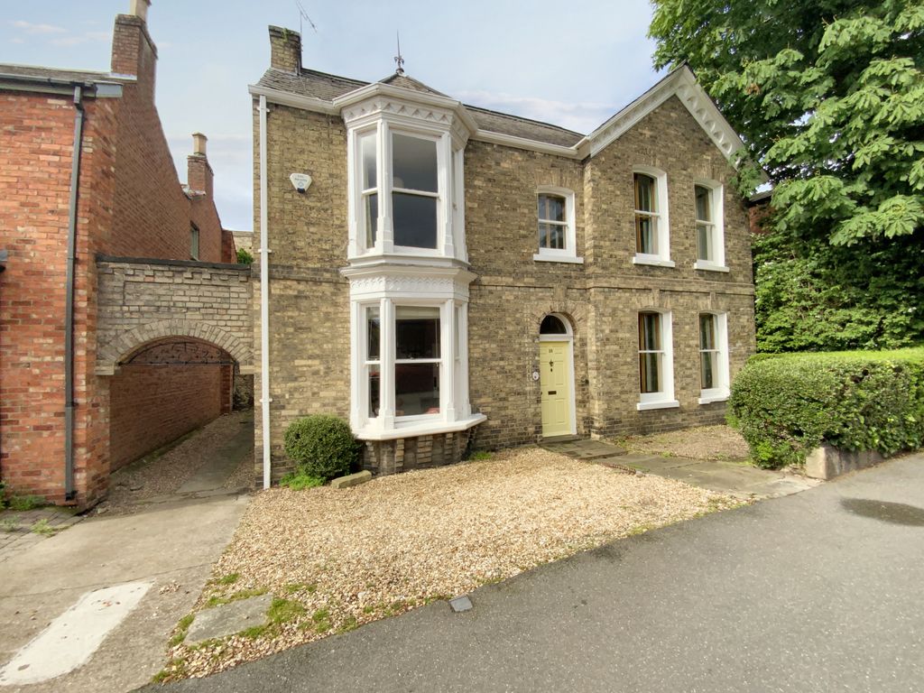 4 bed detached house for saleDrury Lane, Lincoln LN1