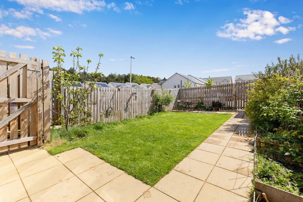 Additional image 2 of 3 bed semi-detached house for sale29 Merricks Avenue, Roslin EH25