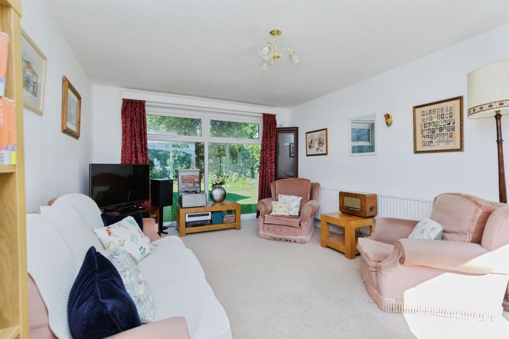Additional image 8 of 2 bed detached bungalow for saleCarlson Gardens, Lutterworth LE17
