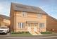 Plot 43, The Drake at Winsford Park, Abbotsham Road, Abbotsham EX39