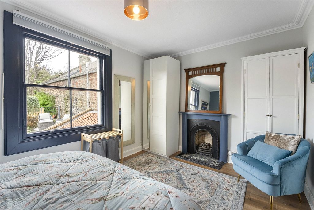 Additional image 18 of 3 bed terraced house for saleHope Cottage, 53 Westgate, North Berwick, East Lothian EH39