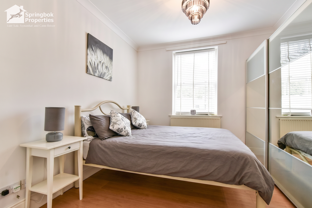 Additional image 7 of 1 bed flat for saleUpton Mount, 125 Prestbury Road, Macclesfield, Cheshire SK10