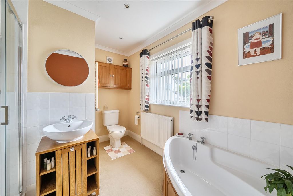 Additional image 6 of 3 bed detached house for saleHill Road, Lyme Regis DT7
