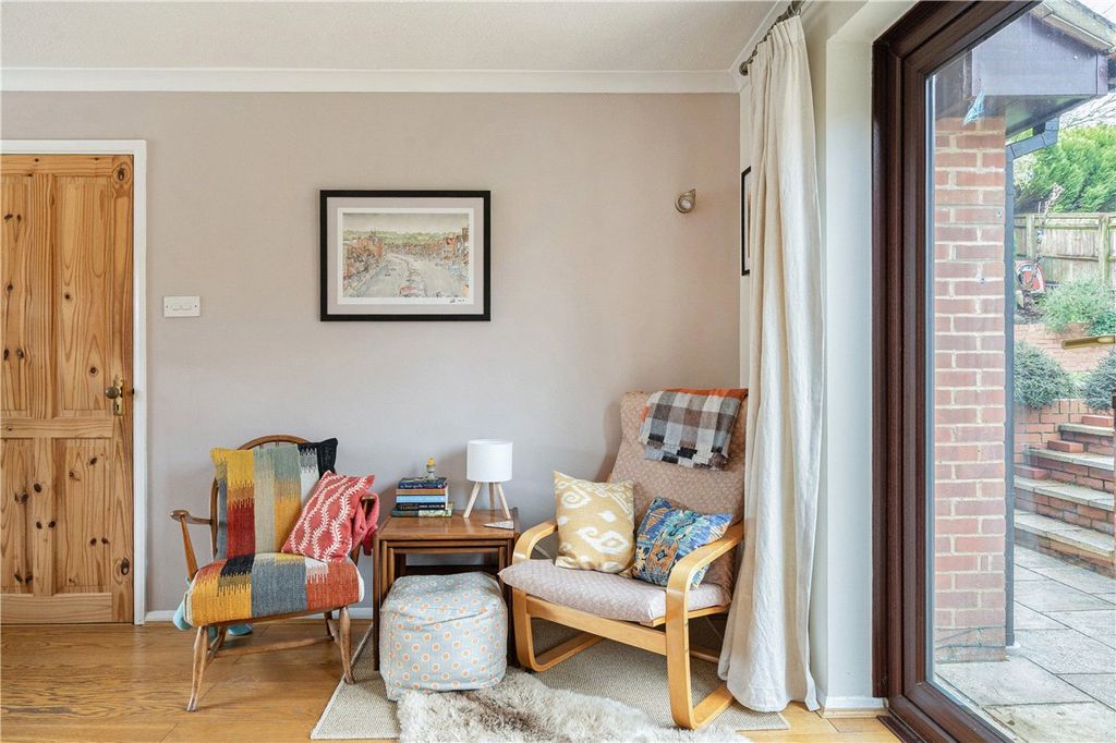 Additional image 5 of 4 bed detached house for saleHughes Close, Marlborough, Wiltshire SN8