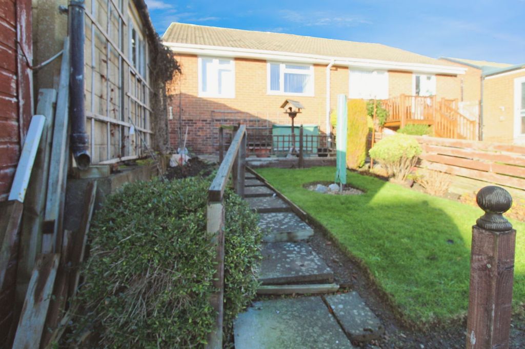Additional image 13 of 2 bed semi-detached house for saleMoorlands, Prudhoe NE42