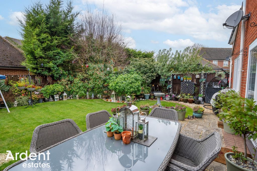 Additional image 24 of 4 bed detached house for saleCrayford Close, Maldon CM9