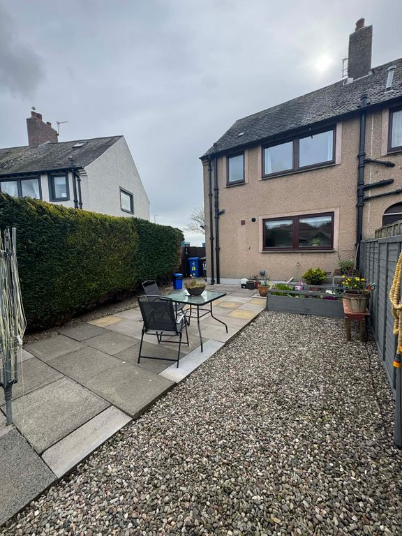 Additional image 2 of 2 bed end terrace house for saleCondor Crescent, Montrose DD10
