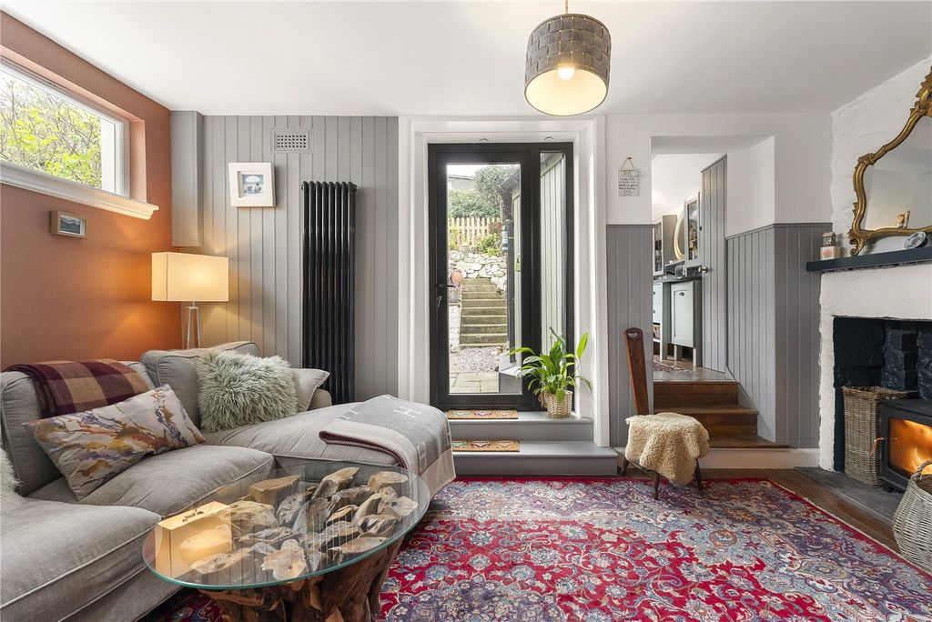 Additional image 5 of 3 bed terraced house for saleHope Cottage, 53 Westgate, North Berwick, East Lothian EH39