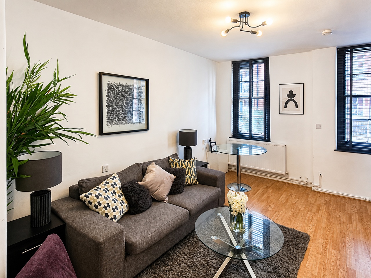 1 Bed Flat, Algar House, SE1, N1 7GU photo 3