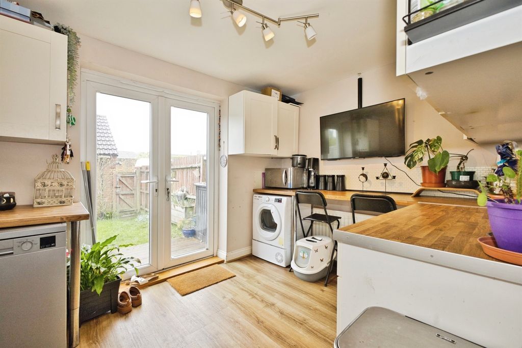 Additional image 5 of 3 bed terraced house for saleVincent Way, Martock TA12
