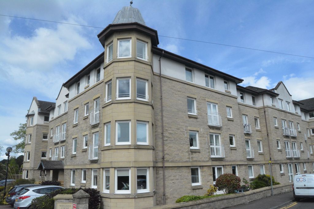 Additional image 5 of 1 bed flat for saleWellside Place, Wellside Court FK1
