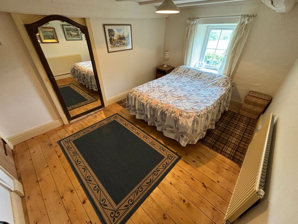 Additional image 13 of 4 bed detached house for saleGwynfe, Llangadog SA19