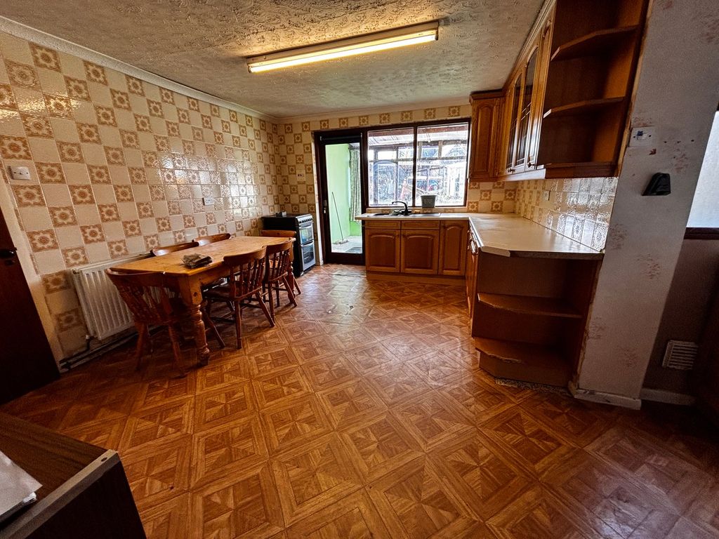 Additional image 4 of 3 bed terraced house for saleChurch Street, Llangadog SA19