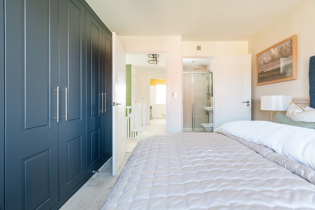 Additional image 16 of 4 bed detached house for sale"The Plumdale - Plot 22" at Tower Woods At Benthall Grange, Buildwas Road, Ironbridge TF8