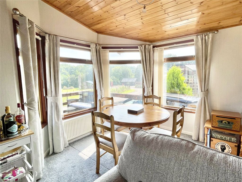 Additional image 4 of 2 bed mobile/park home for salePenrhos Park, Pont Robert, Meifod, Powys SY22