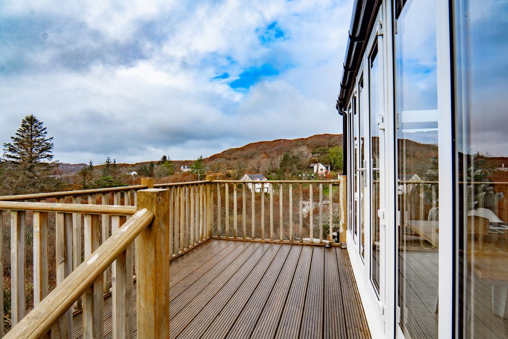 Additional image 23 of 2 bed detached bungalow for saleLochinver, Lairg IV27