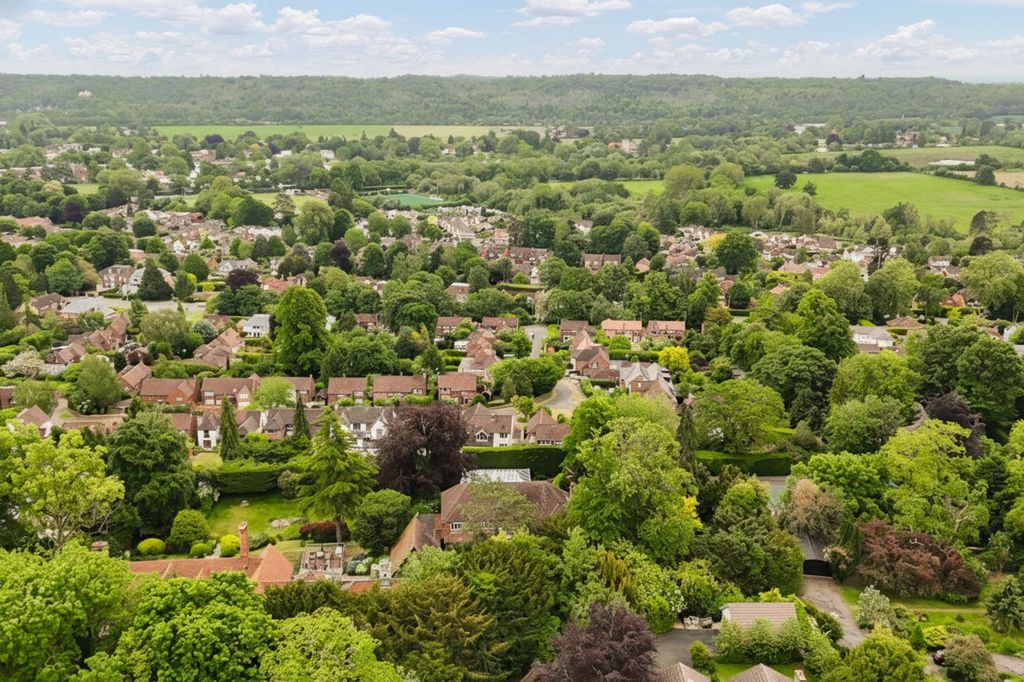 Additional image 30 of 5 bed detached house for saleSpinfield Lane West, Marlow SL7