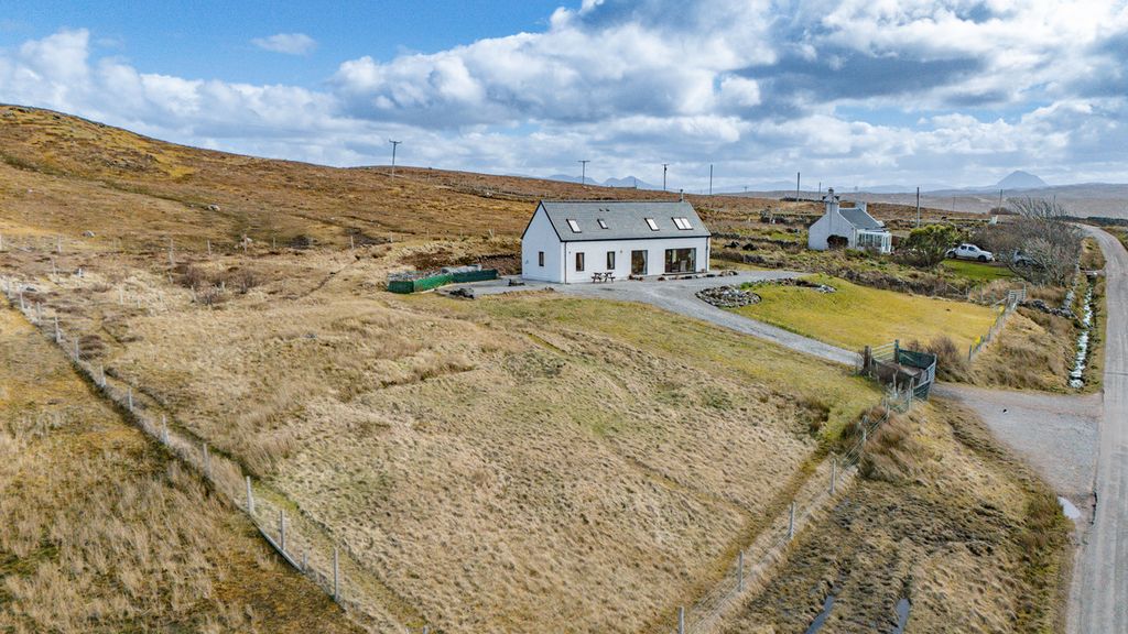 Additional image 46 of 4 bed detached house for sale213A Clashmore, Lairg IV27