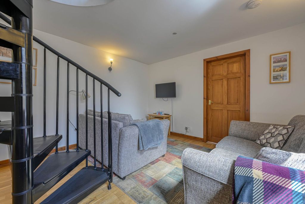 Additional image 26 of 4 bed semi-detached house for saleWaverley Road, Nairn IV12