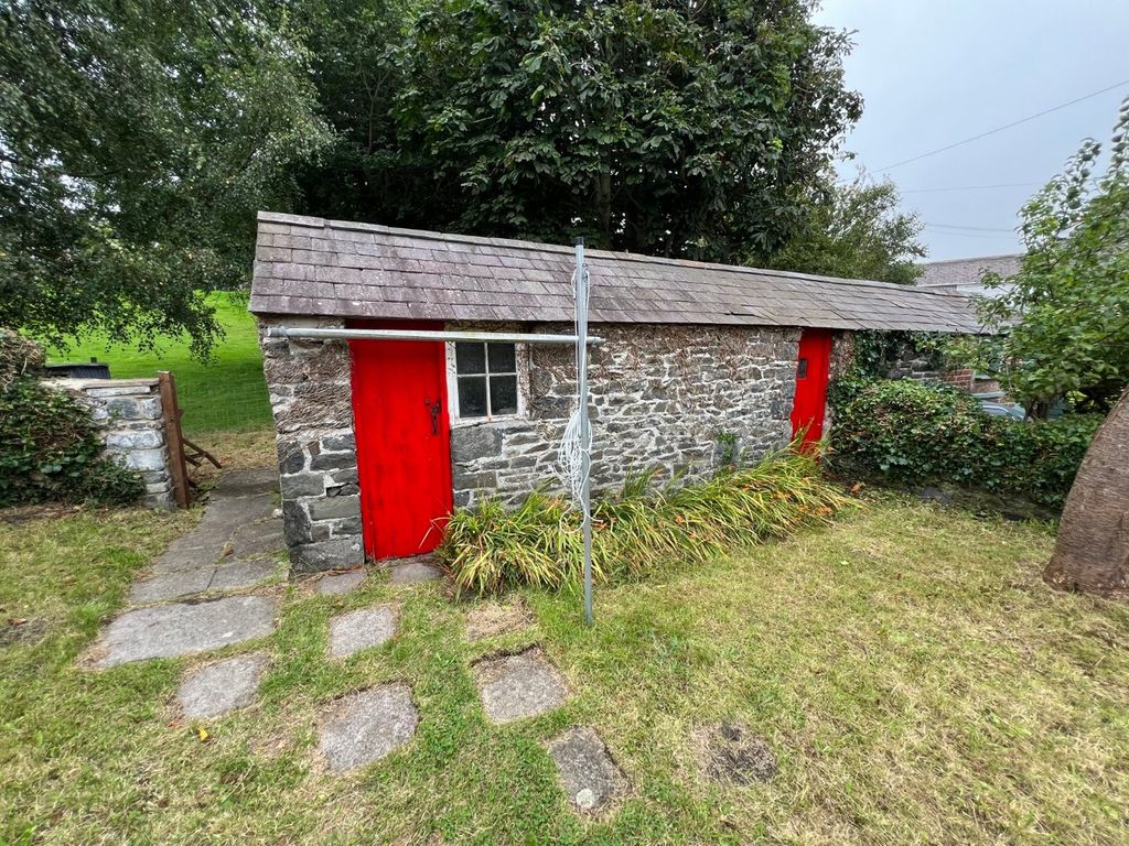Additional image 28 of 4 bed terraced house for saleLlanon, Ceredigion SY23
