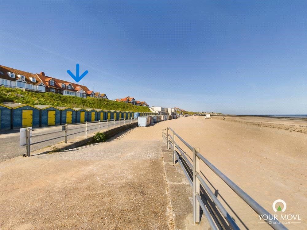 Additional image 15 of 2 bed flat for saleRoyal Esplanade, Margate, Kent CT9