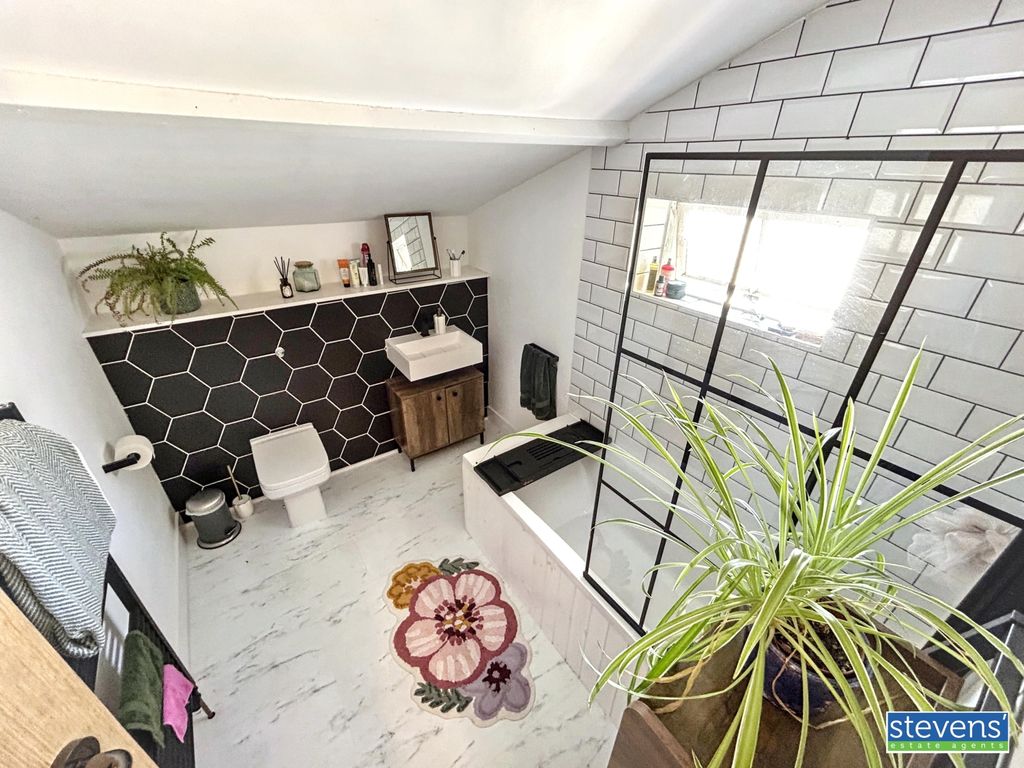 Additional image 13 of 2 bed terraced house for sale10 Victoria Street, Okehampton EX20