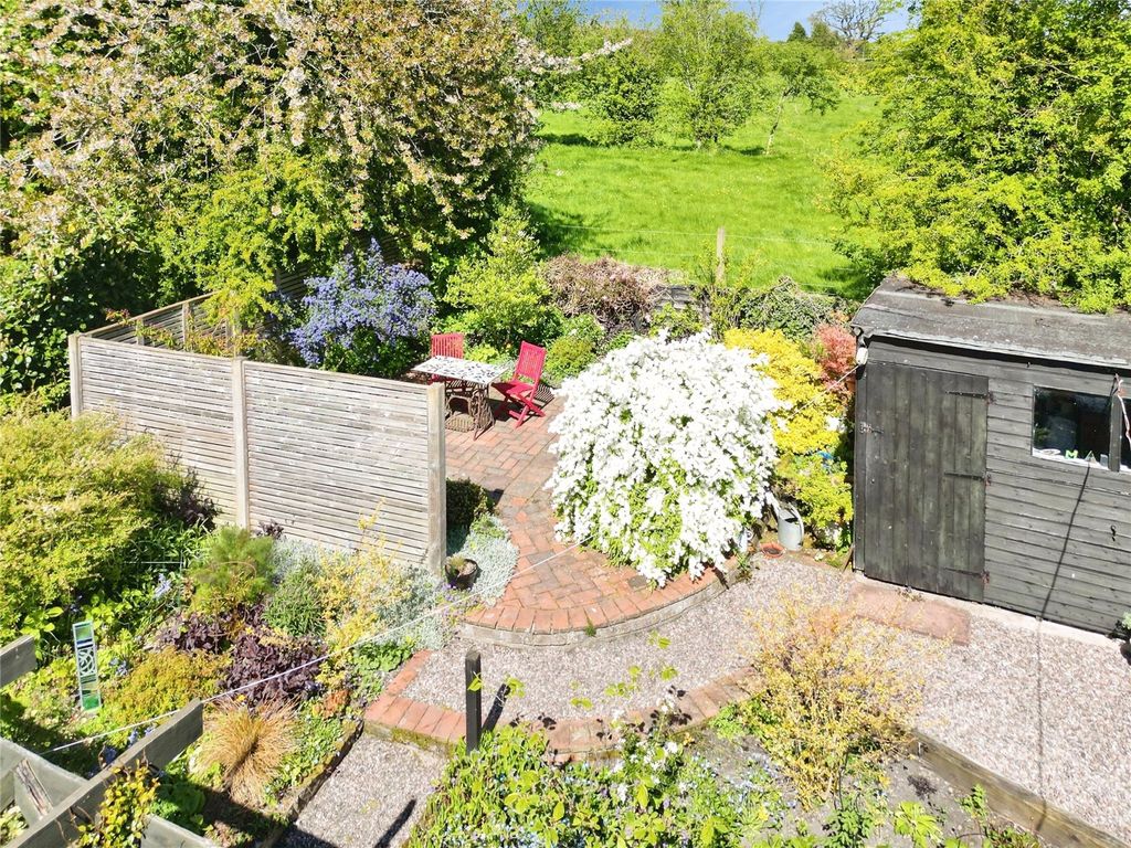 Additional image 16 of 2 bed terraced house for saleFour Crosses, Llanymynech, Powys SY22