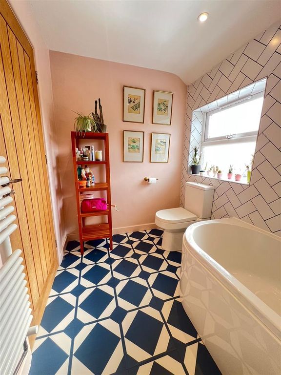 Additional image 18 of 5 bed semi-detached house for saleKings Way, Lyme Regis DT7