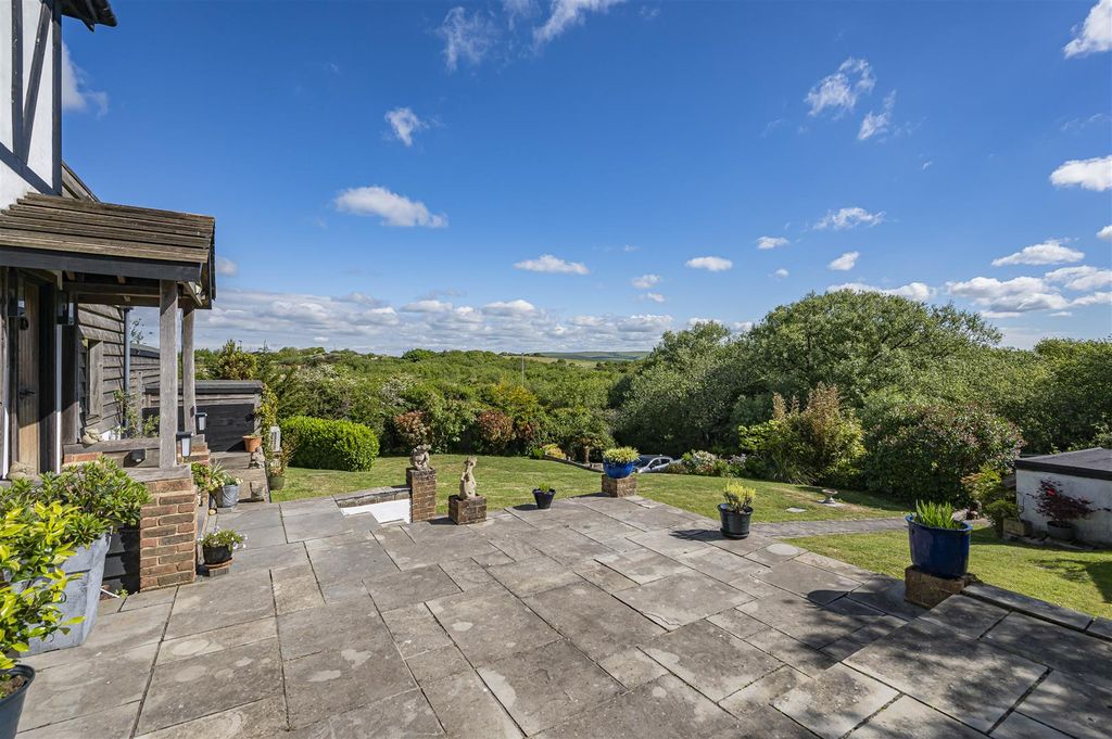 Additional image 29 of 5 bed detached house for saleCresta Road, Newhaven BN9