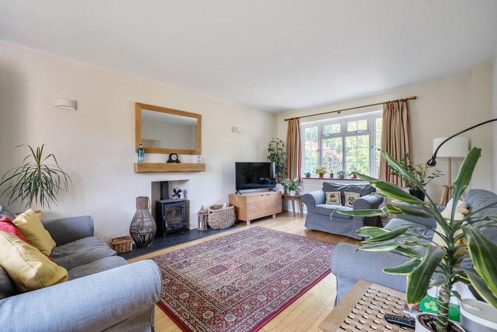 Additional image 2 of 5 bed detached house for saleGrove Road, Newbury RG14