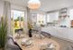 The Amersham - Plot 502 at Coatham Gardens, Coatham Gardens, Allens West TS16 photo 3
