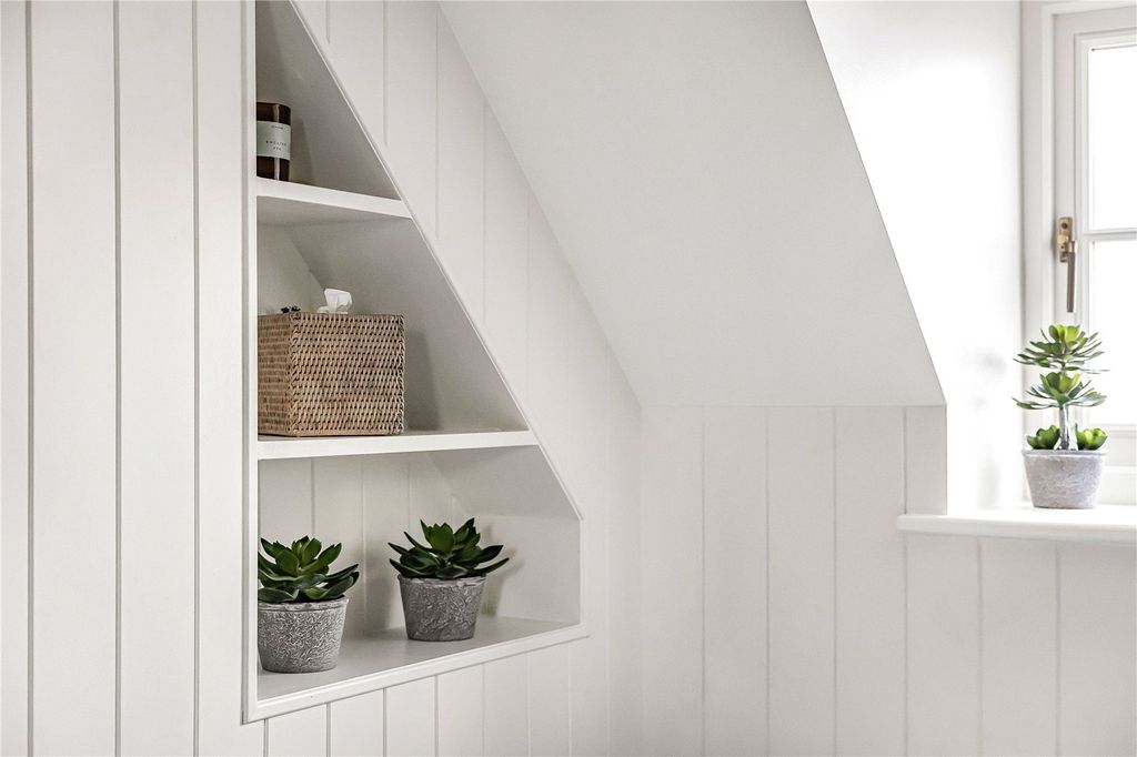 Additional image 9 of 2 bed terraced house for saleSt Peters Mews, The Parade, Marlborough, Wiltshire SN8