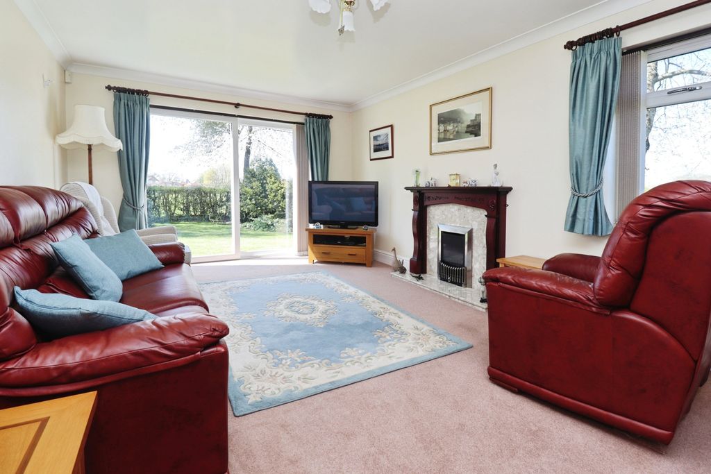 Additional image 3 of 2 bed detached bungalow for saleLegsby Road, Market Rasen LN8