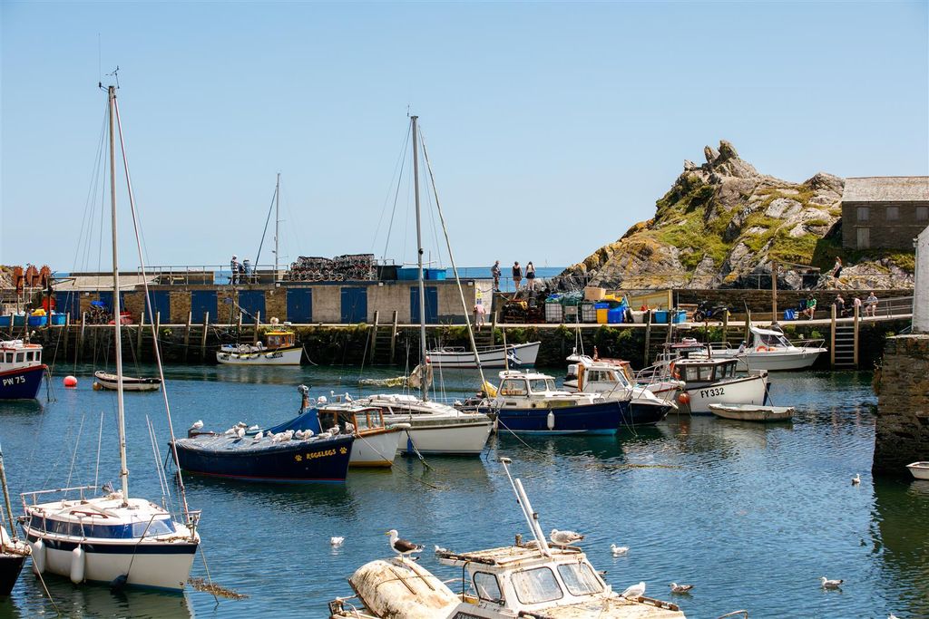 Additional image 28 of 3 bed detached house for saleLandaviddy Lane, Polperro, Looe PL13
